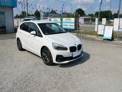 BMW Seria 2 F22-F23-F45-F46 2019