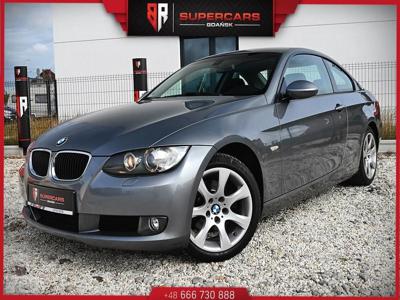 BMW SERIA 3 IV (E90/E91/E92/E93) BMW SERIA 3 2.0D 177KM Bezwypadkowy Serwisowany Stan Idealny zarejestrowany