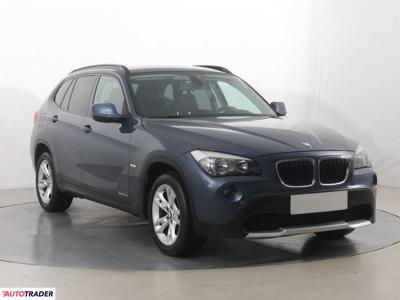 BMW X1 2.0 140 KM 2012r. (Piaseczno)