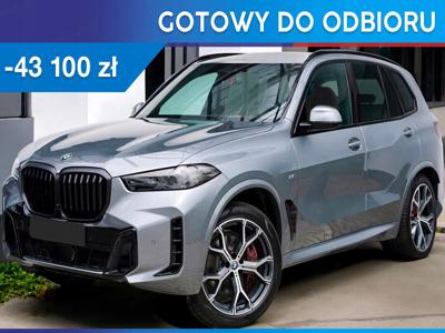 BMW X5 G05 2023