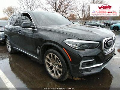 BMW X5 G05 2023