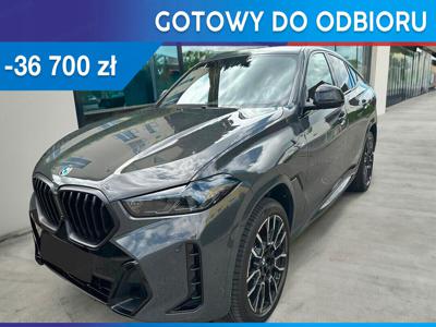 BMW X5 G05 SUV Facelifting 3.0 30d 298KM 2023