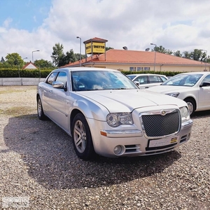 Chrysler 300C