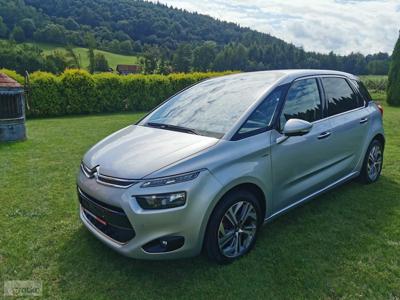 Citroen C4 Picasso II 2.0 BlueHDi Exclusive aut