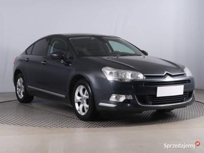 Citroen C5 1.6 HDi