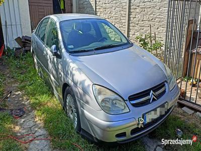 citroen c5 3.0v6