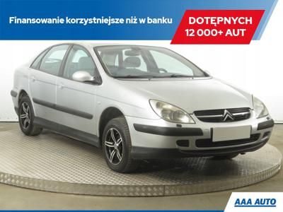 Citroen C5 II Hatchback 1.8i 16V 116KM 2004