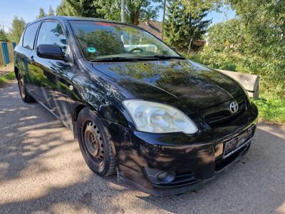 Corolla 2004 2.0d klimatronik