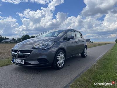 Corsa E 1.0T EURO 6