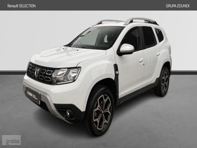 Dacia Duster I 1.0 TCe Prestige LPG