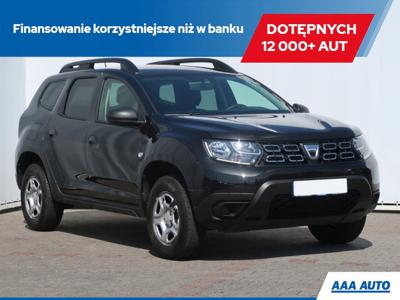 Dacia Duster II SUV 1.6 SCe 115KM 2019