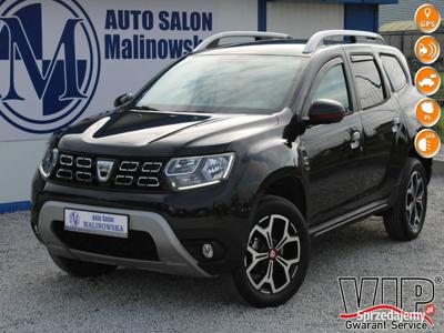 Dacia Duster TECH ROAD Navi Kamera 360* PDC Wolne Ręce Klim…