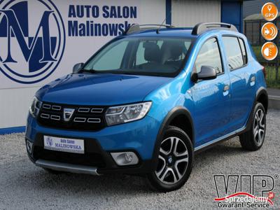 Dacia Sandero Stepway 44 Tys.Km Navi Klimatyzacja PDC Relin…