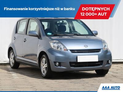 Daihatsu Sirion II 1.3 i 16V 87KM 2007