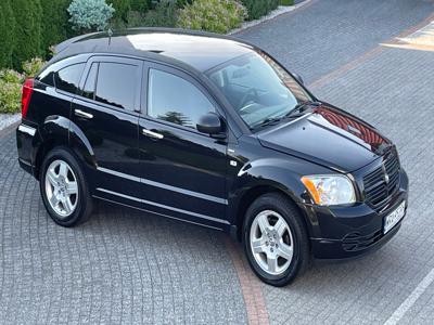 Dodge Caliber 1.8 VVT 16V 150KM 2009