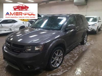 Dodge Journey 2018