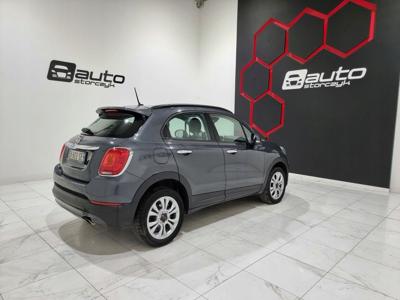 Fiat 500X Crossover 1.4 16V Mair 140KM 2015