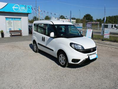 Fiat Doblo IV 2019