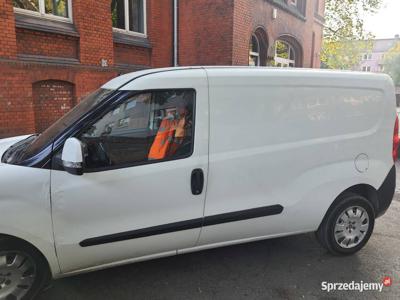 Fiat Doblo maxi