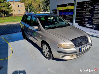 Fiat Stilo 1.9 jtd kombi