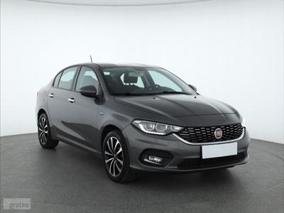 Fiat Tipo II , Salon Polska, Serwis ASO, VAT 23%, Klimatronic, Tempomat,