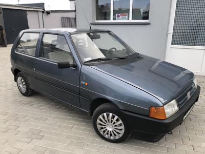 Fiat Uno 3 Drzwi