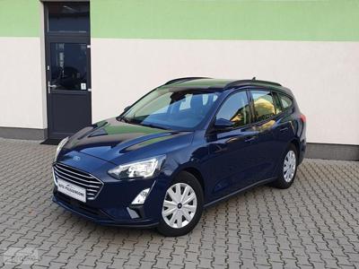 Ford Focus IV 1.0 EcoBoost Trend