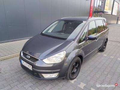 Ford Galaxy 2.0tdci