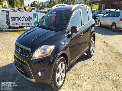 Ford Kuga I 2.0TDCI 136KM /4 X 4/ Panorama dach