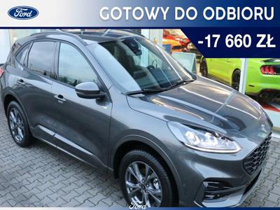 Ford Kuga III SUV Plug-In 2.5 EcoBlue 225KM 2023