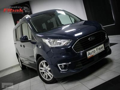 Ford Tourneo Connect II 1.5*Salon Polska*I Właściciel*Panorama*Grzana szyba*Vat23%