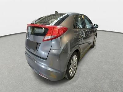 Honda Civic 1.4 Comfort