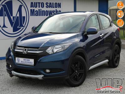 Honda HR-V 76 Tys.Km 1.5 V-TEC 150KM Navi Asystent Pasa 2xP…