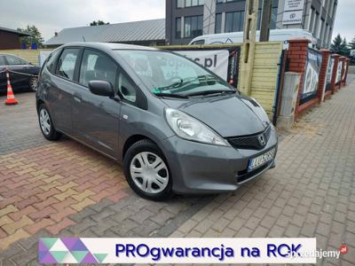 Honda Jazz 1.2i 16V 90KM Klimatyzacja III (2008-2014)