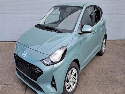 Hyundai i10 III Hatchback 1.0 MPI 67KM 2023