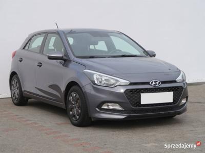 Hyundai i20 1.2