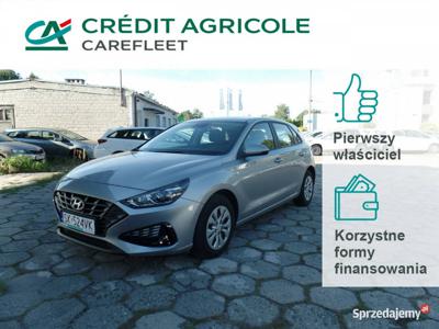 Hyundai i30 Hyundai i30 1.5 DPI Classic + Hatchback SK524VK…