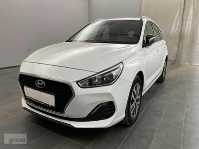 Hyundai i30 II 1.4 GET!