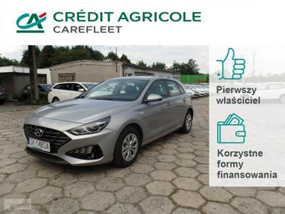 Hyundai i30 II Hyundai i30 1.5 DPI Classic + Hatchback SK148SA