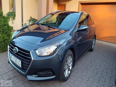 Hyundai i40 1.7 CRDi Comfort