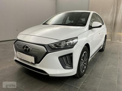 Hyundai Ioniq electric Platinum