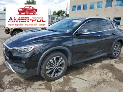 Infiniti QX30 2018