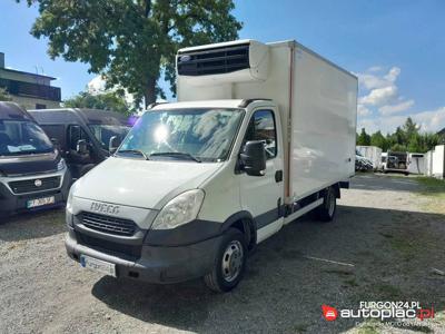 Iveco 35c13