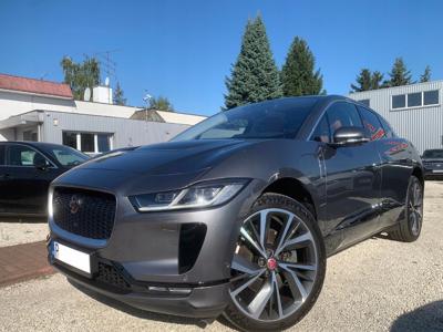 Jaguar I-Pace EV400 400KM 2019