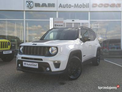 Jeep Renegade Jeep Renegade Upland automat hybryda Wyprzeda…