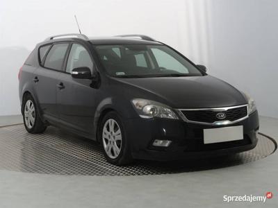 Kia Ceed 1.6 LPG