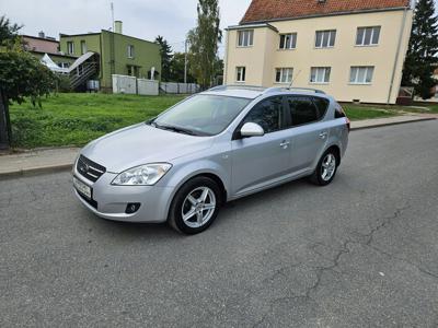 Kia Ceed I SW 1.4 109KM 2009