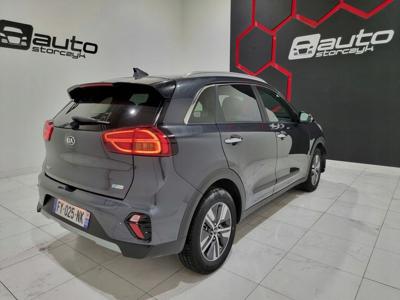 Kia Niro I 2021