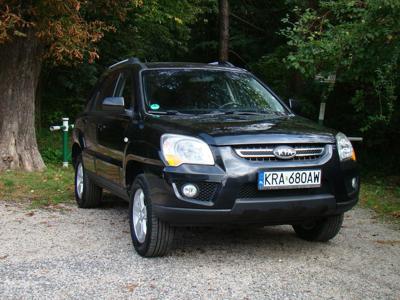 Kia Sportage II Active