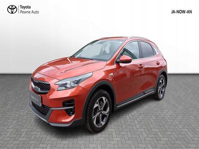 Kia XCeed Crossover 1.5 T-GDI 160KM 2022